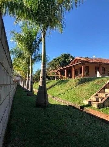 Chácara à venda, m² Residencial Alvorada - Araçoiaba da Serra/SP - Foto 3