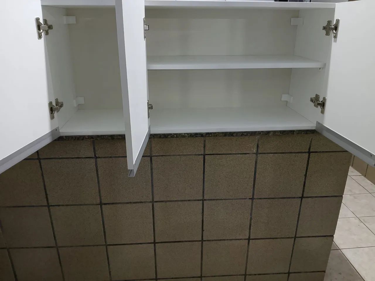 ARMÁRIO DE COZINHA  - Foto 3