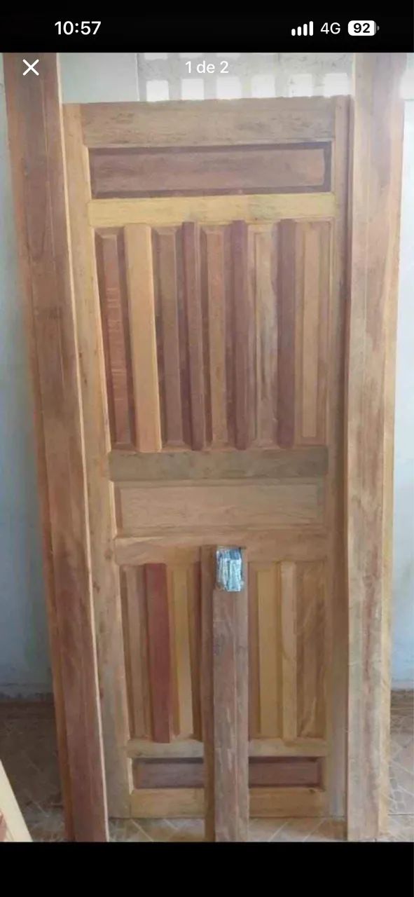 PORTAS E JANELAS COM CAIXILHO