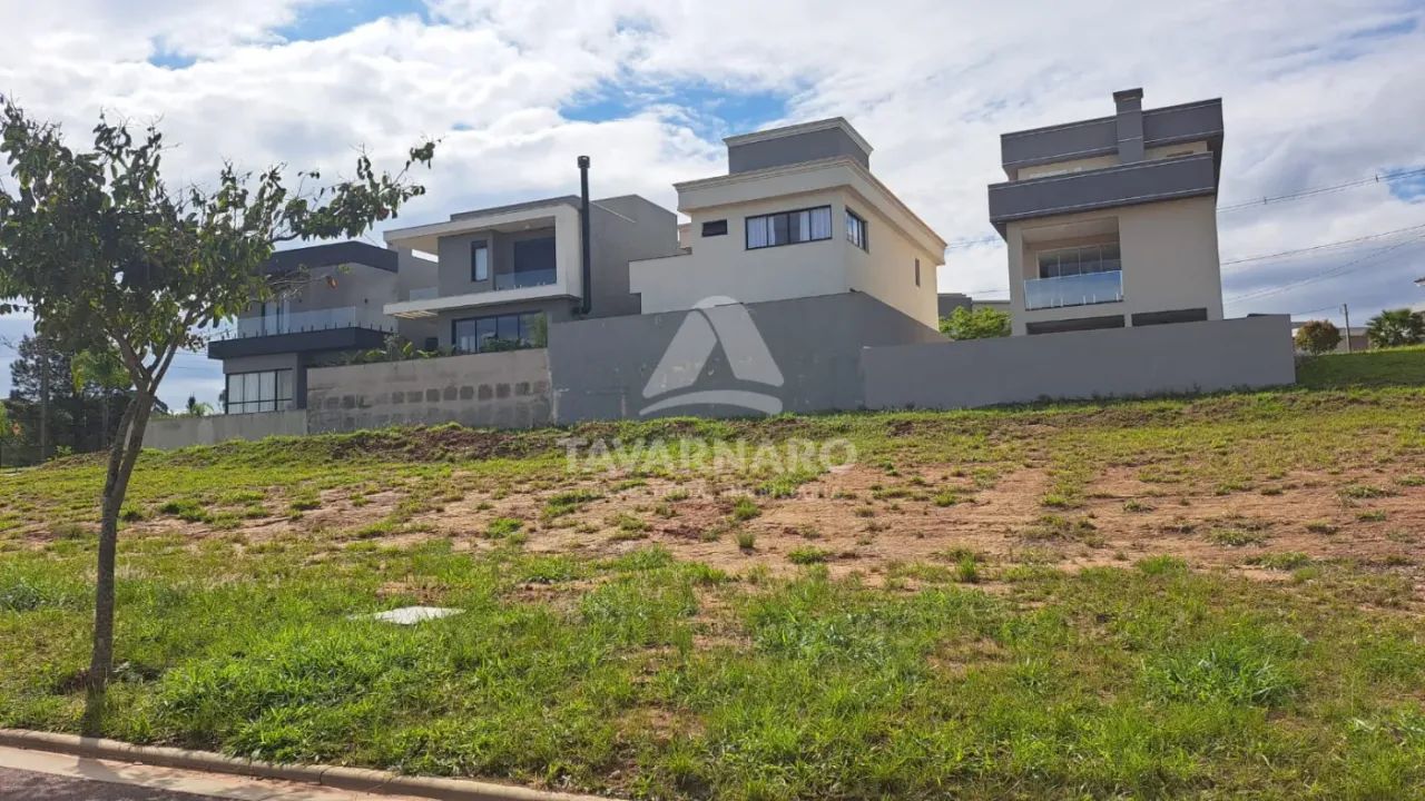 Terreno no Condomínio Terras Alphaville - Foto 3