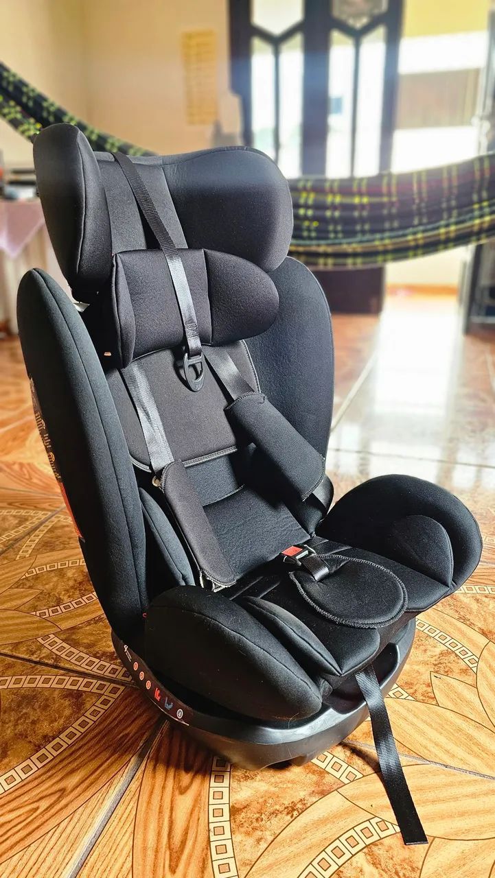 Vende-se Bebê conforto  - Foto 2