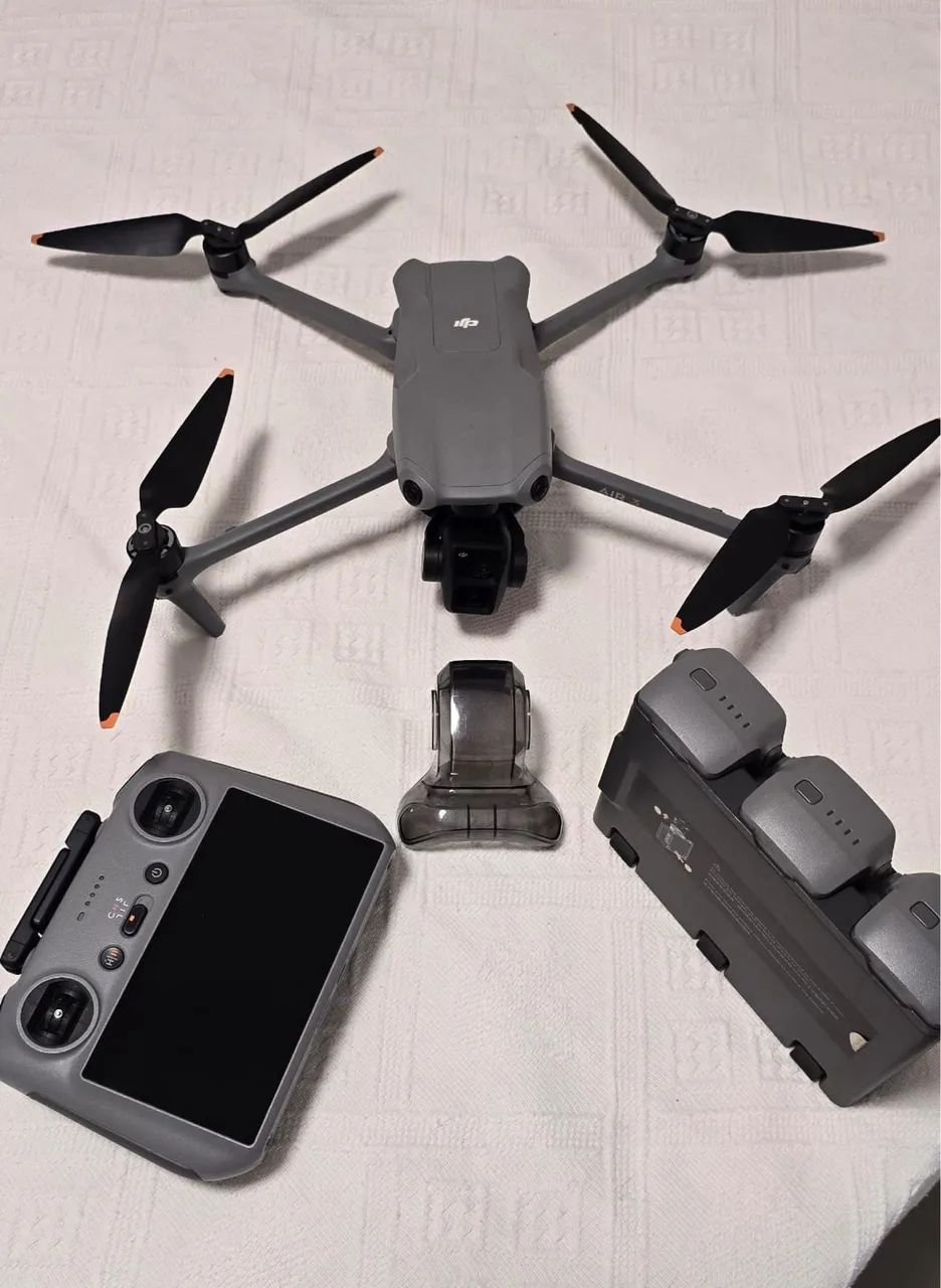 Drone DJI AIR 3 - Foto 3