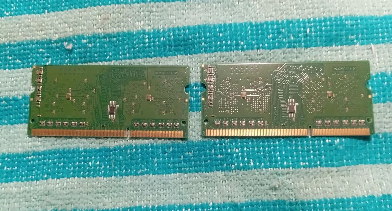 Memória DDR3 2GB (notebook) - Foto 2