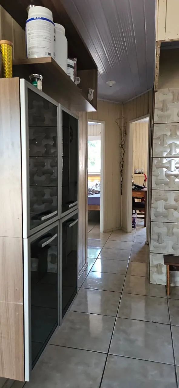 Casa à venda no bairro Guarita  Sombrio - Foto 3