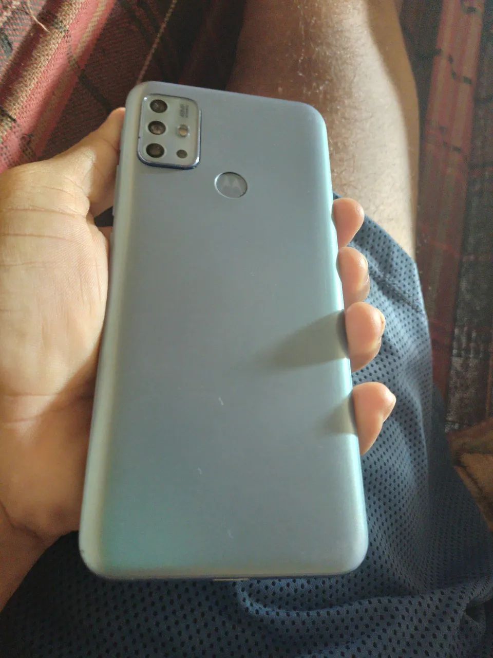 Motorola G20 - Foto 2