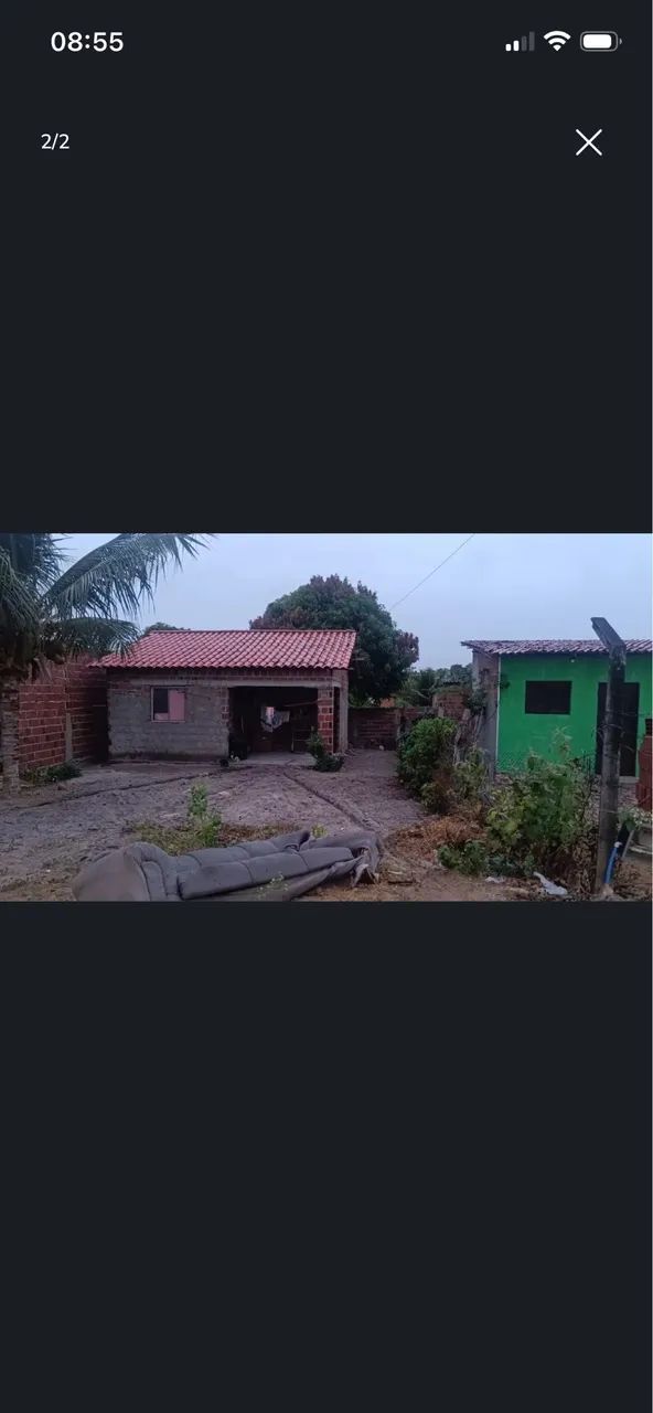 Foto - João Pessoa - Mangabeira