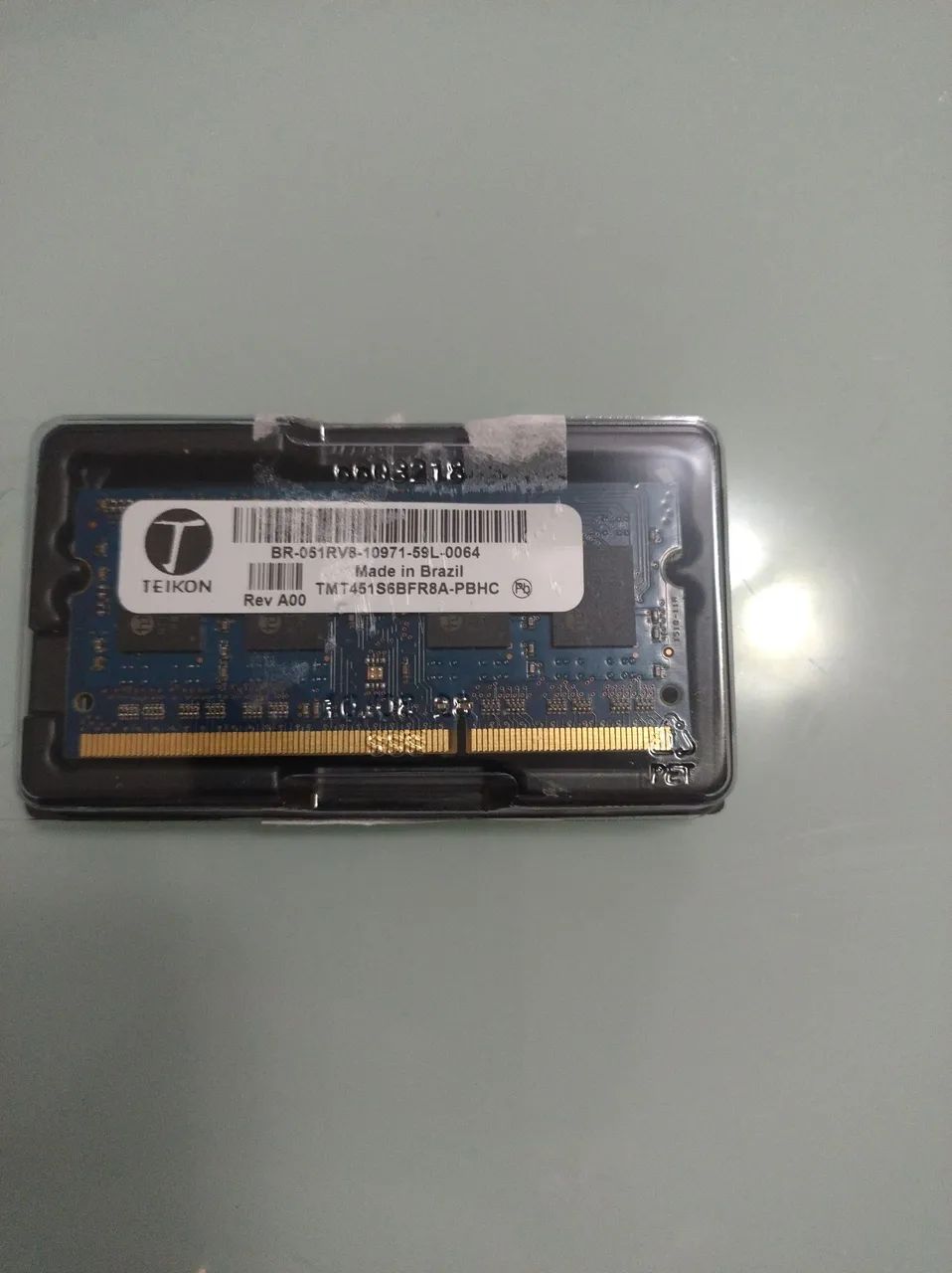 Memória 4GB 