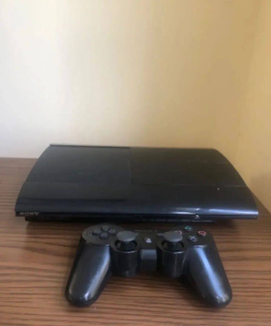 Playstation 3 desbloqueado  - Foto 3