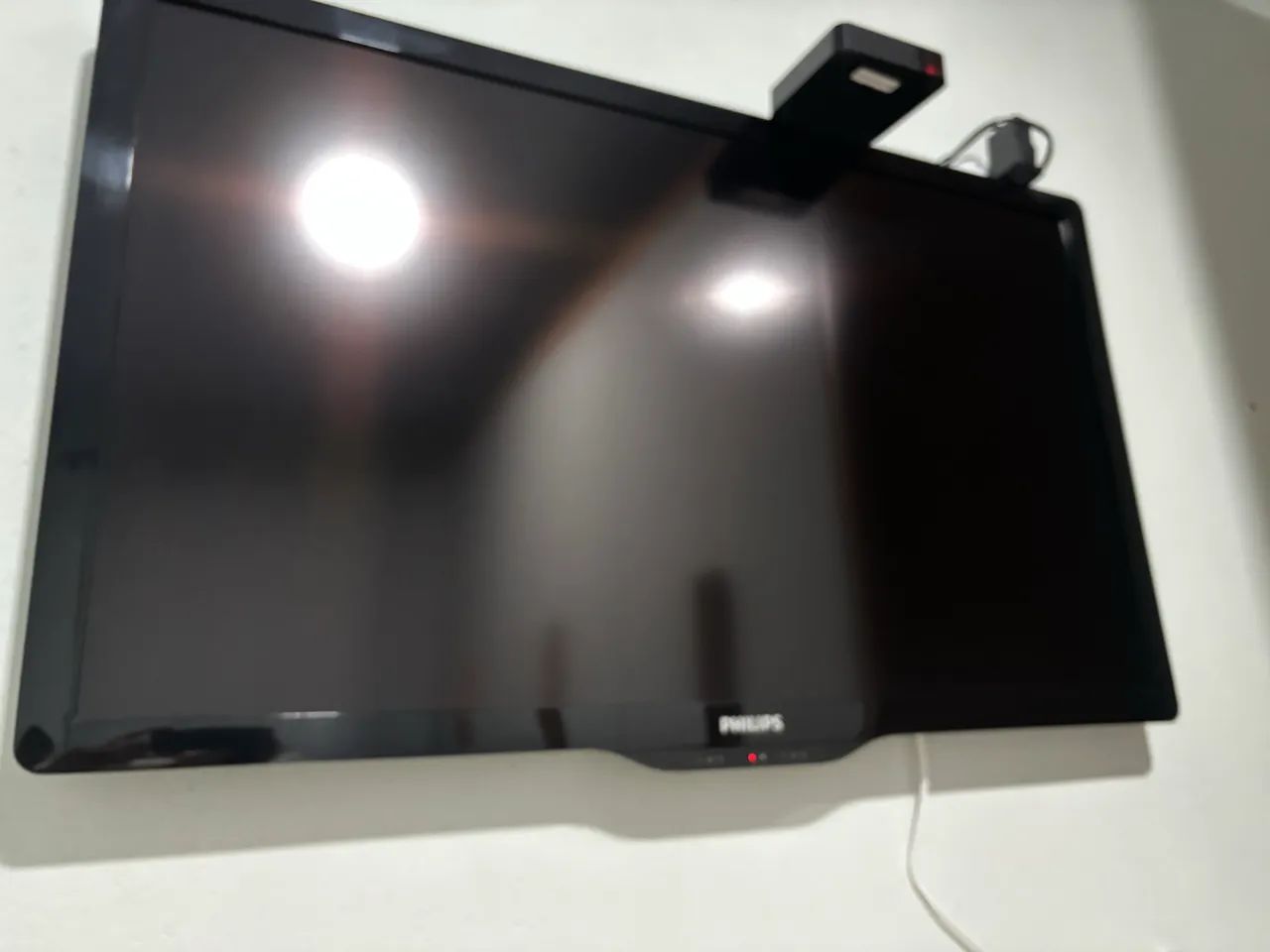 Vendo Tv Philips 43  - Foto 4
