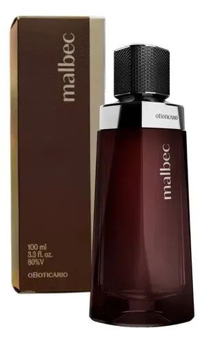 PERFUME MALBEC TRADICIONAL PRA VENDER HOJE 