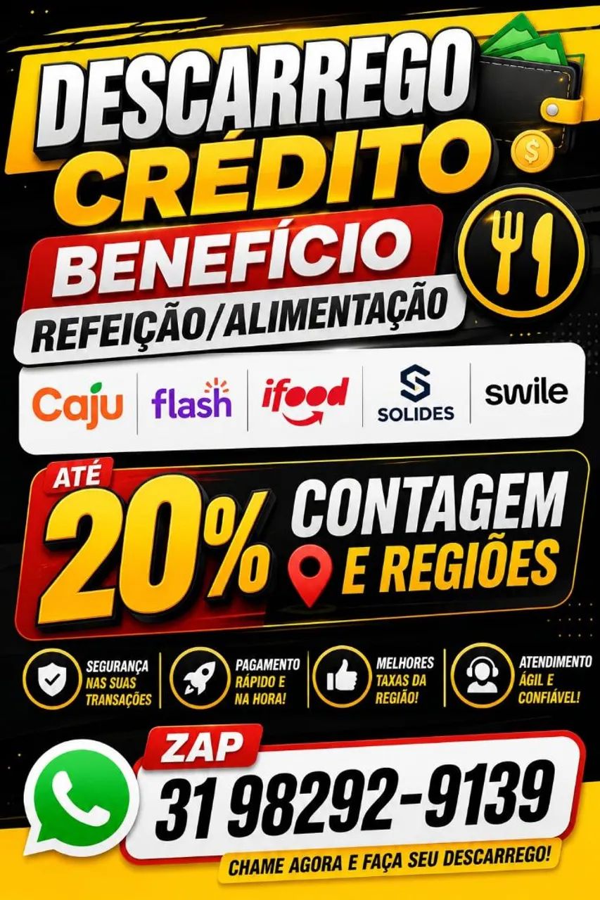 Operação+solicitação+va+vr