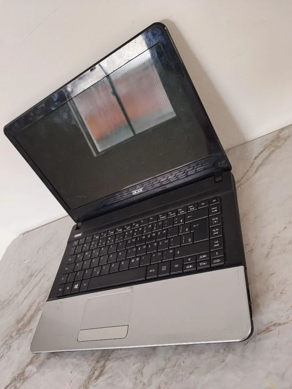 Notebook ACER  - Foto 5