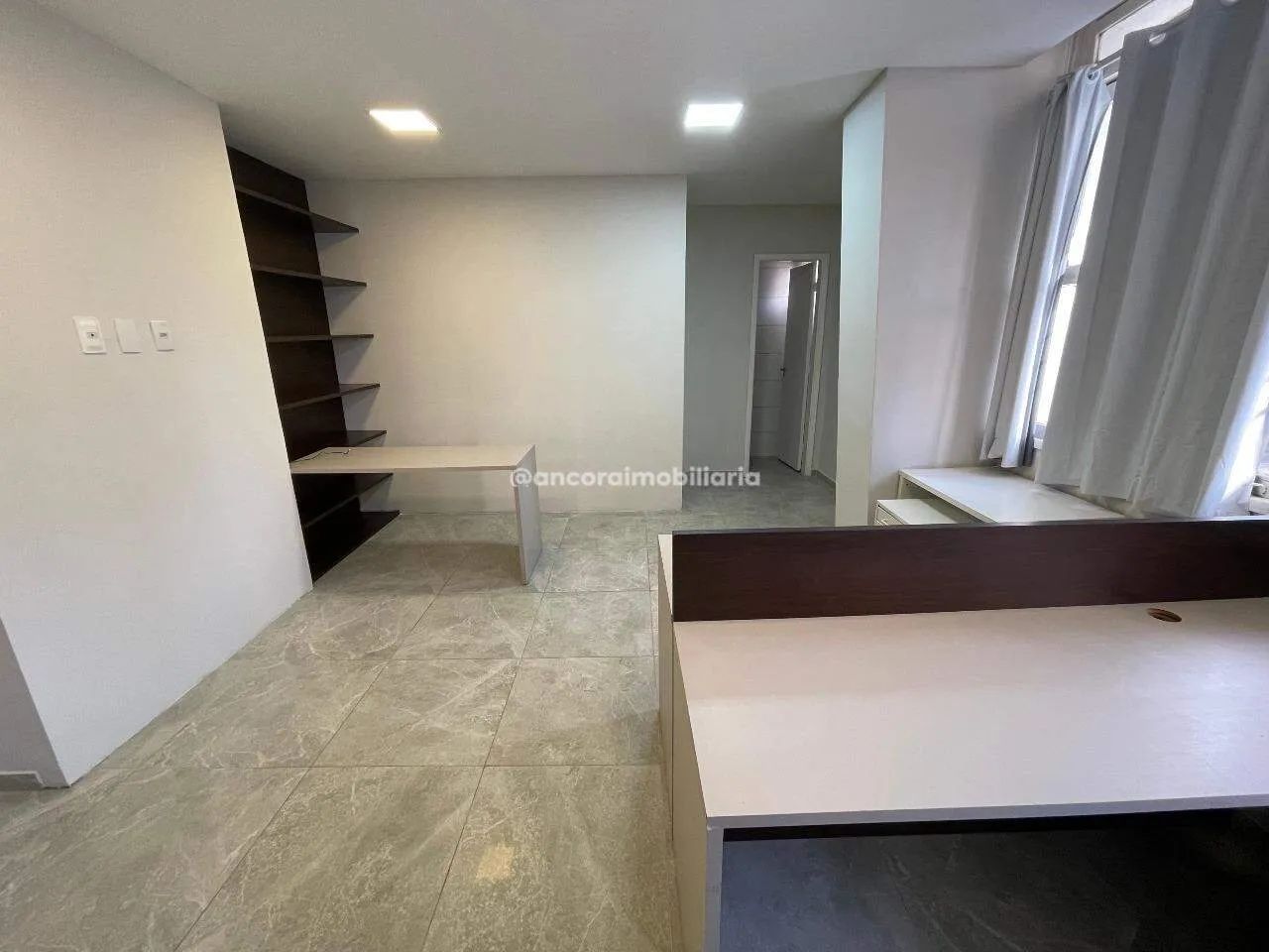 Sala para aluguel, Boa Vista - Recife/PE - Foto 5