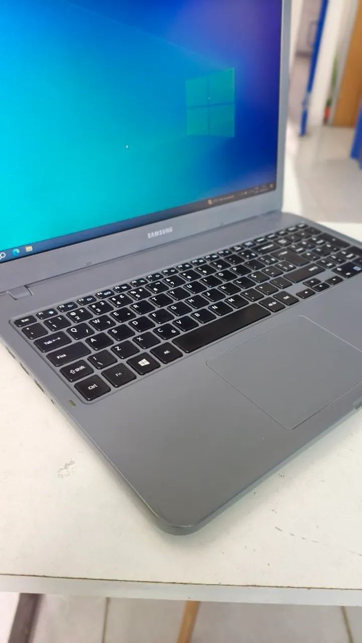 Notebook Samsung i3  - Foto 3