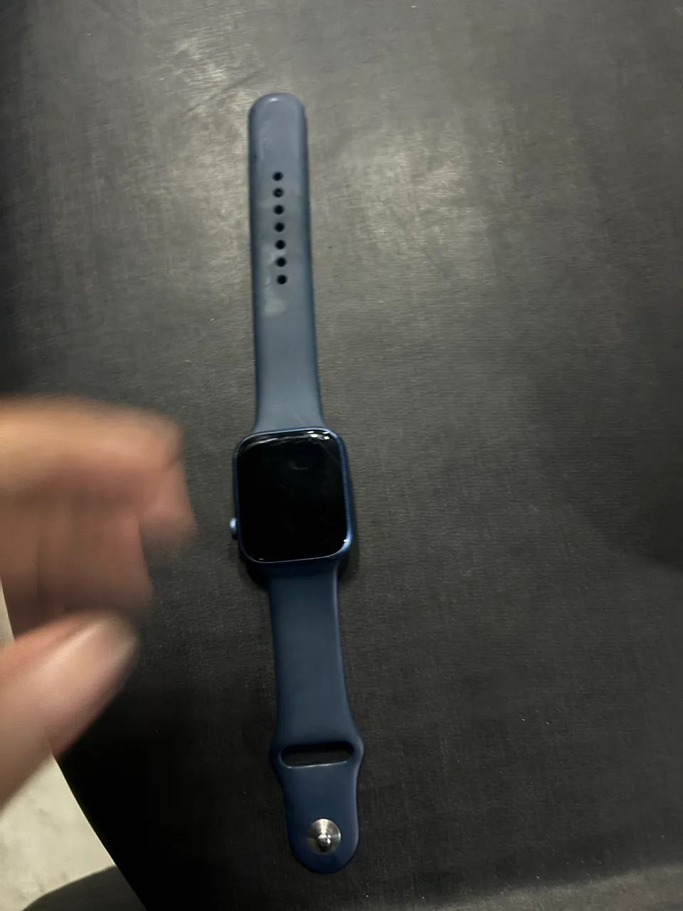 Apple Watch Séries 7 - Foto 3