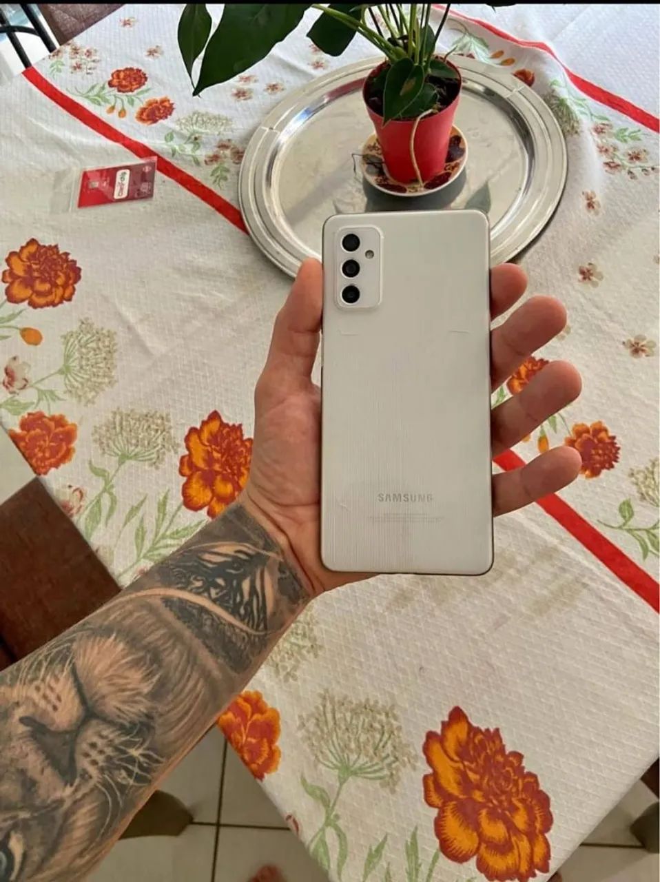 Samsung m52 5g - Foto 2
