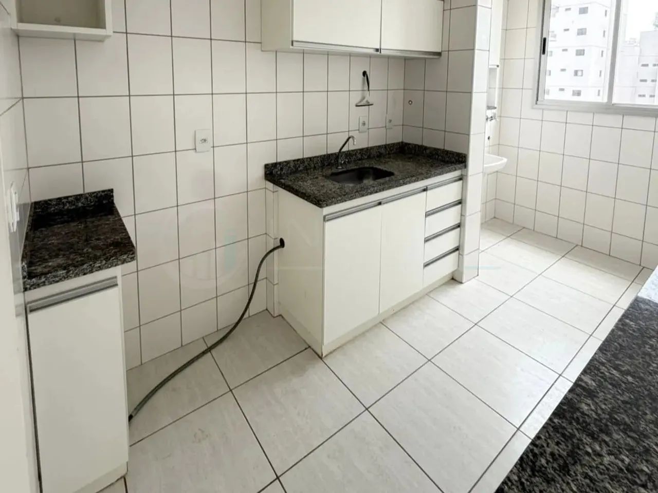 APARTAMENTO NO VEREDAS DO BOSQUE - Foto 3