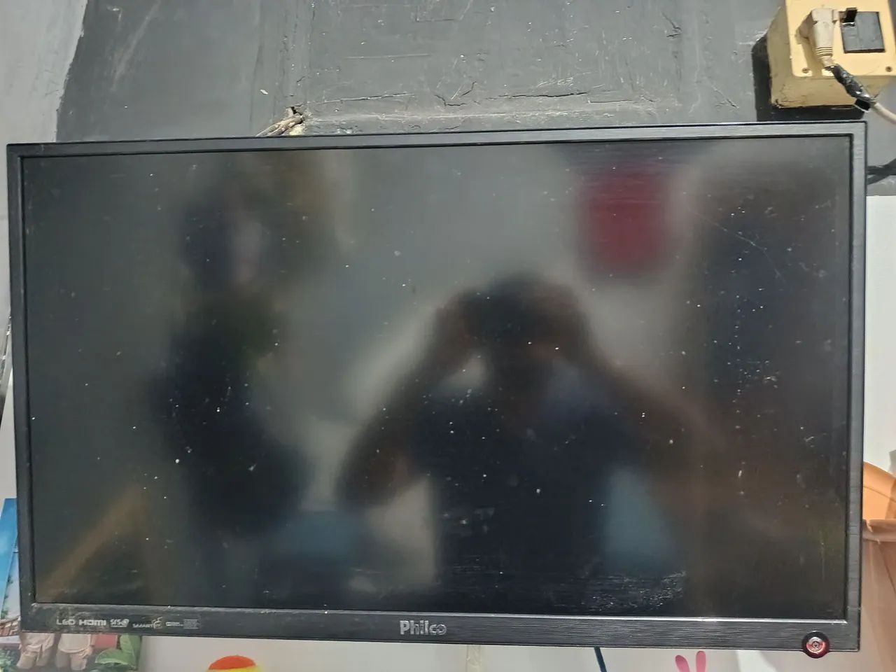 Vendo Televisão Philco