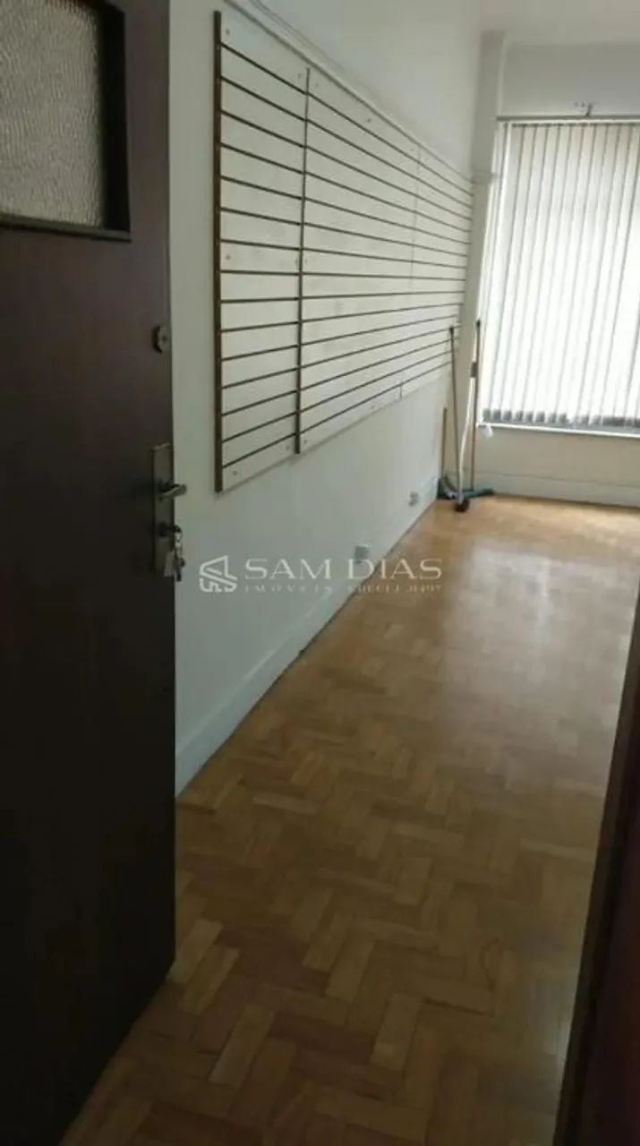 Sala Comercial para Alugar no Centro com 25M² | Próximo Ao Metrô Sé - Foto 4