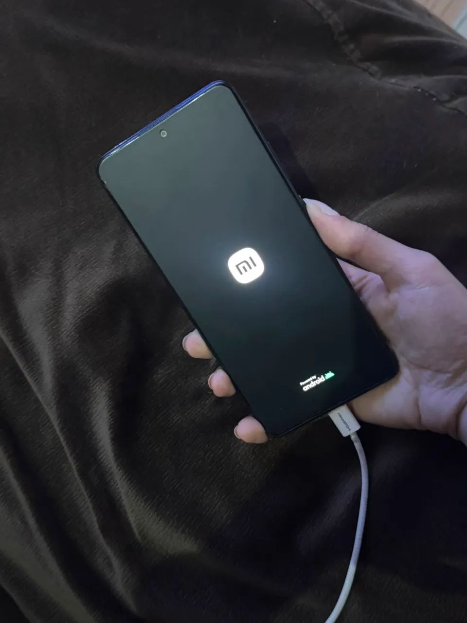 Redmi 12  - Já com Película  - Foto 2
