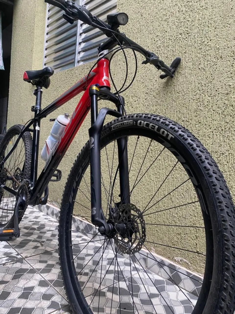 Bicicleta Soul Sl129 - Foto 2