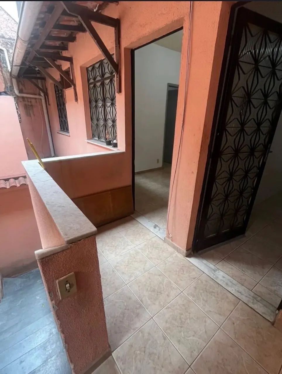 B14 CASA EM PERIPERI