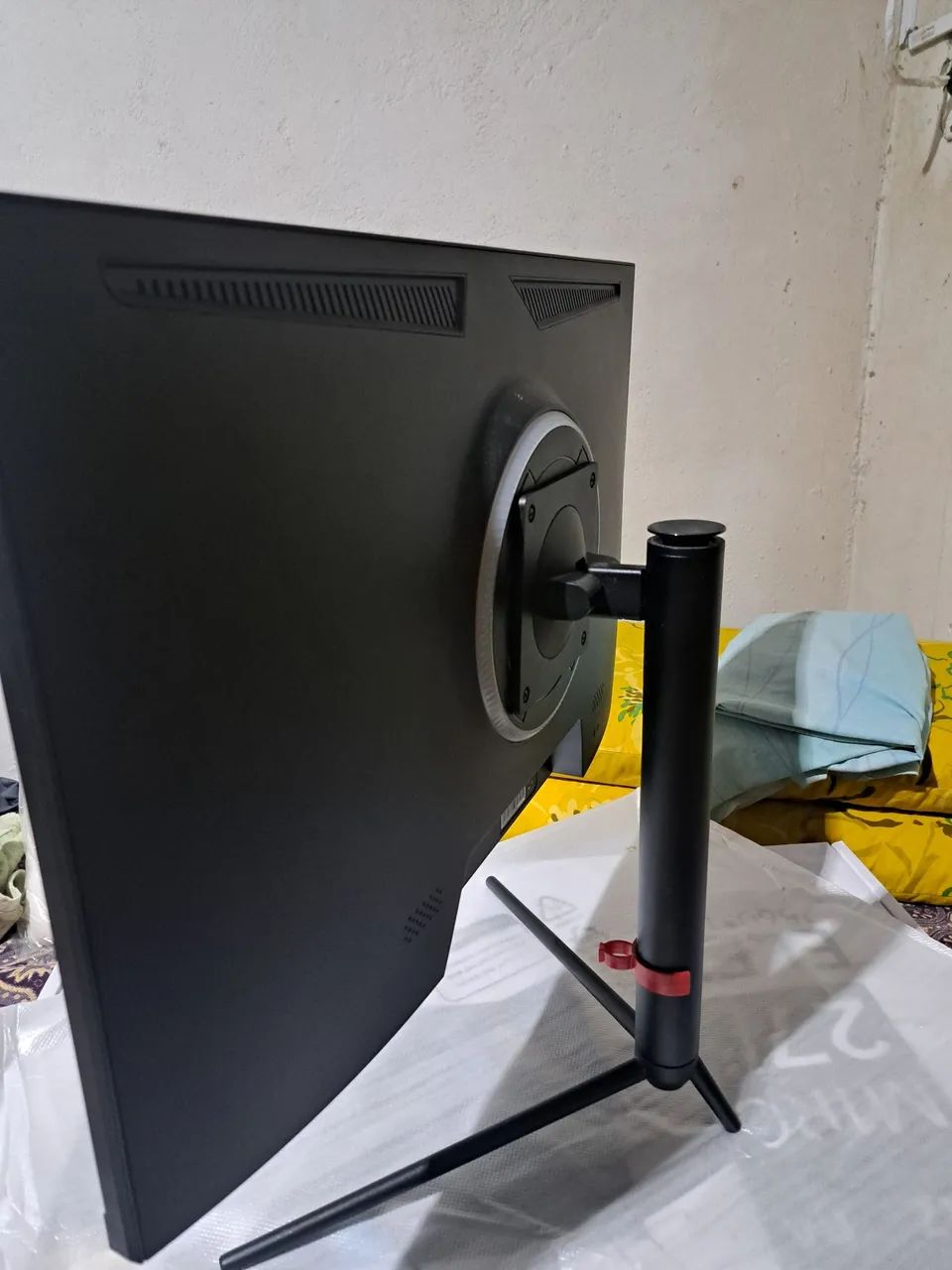 Monitor Superframe Full Hd 280 hz - Foto 2