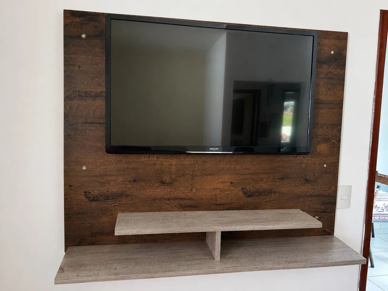 Painel de Tv