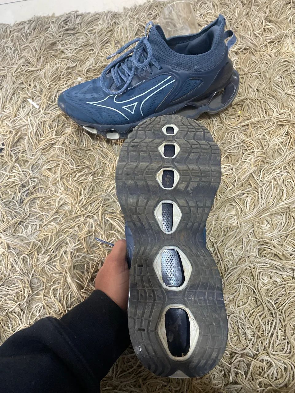 Mizuno Prophecy 14 (Vietnã) - Foto 4