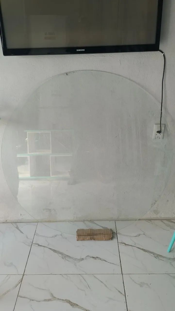 Tampo de mesa 