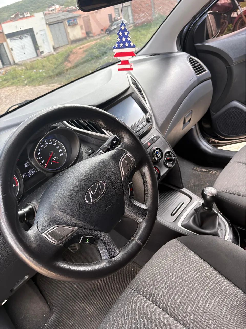 Hyundai HB20 Comf./c.plus/c.style 1.0 Flex 12V 2019 - Foto 4