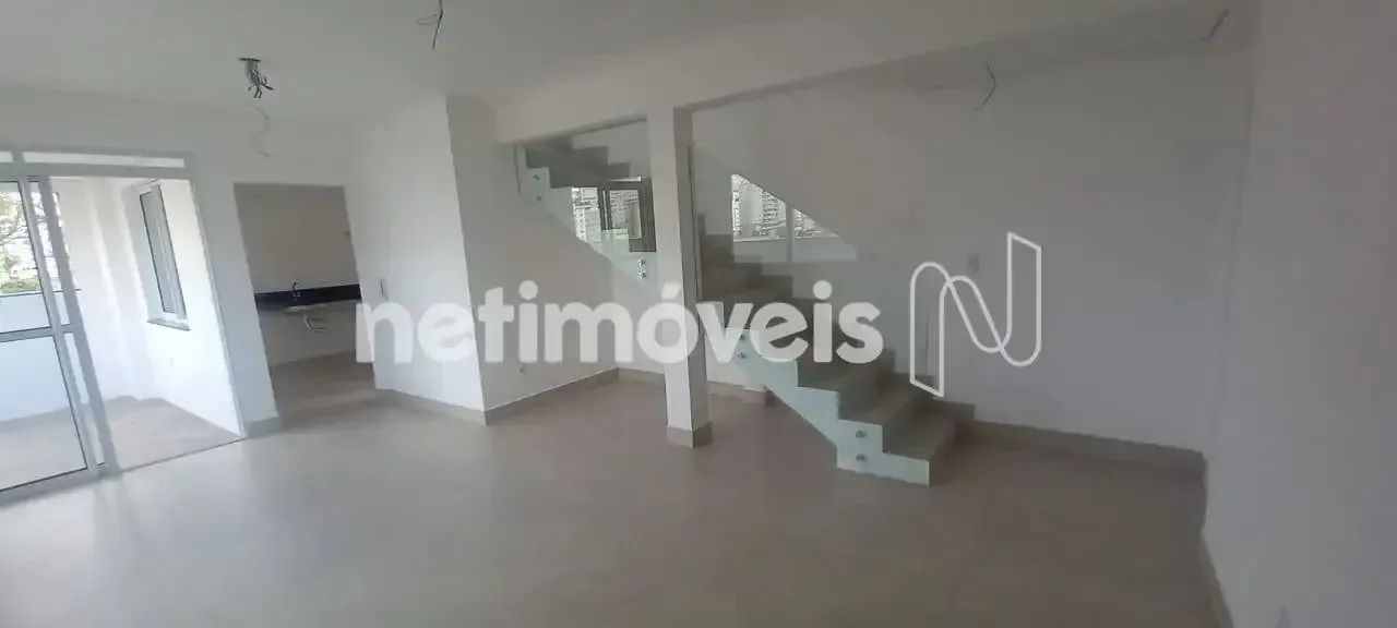 Venda Cobertura Cidade Nova Belo Horizonte - Foto 2