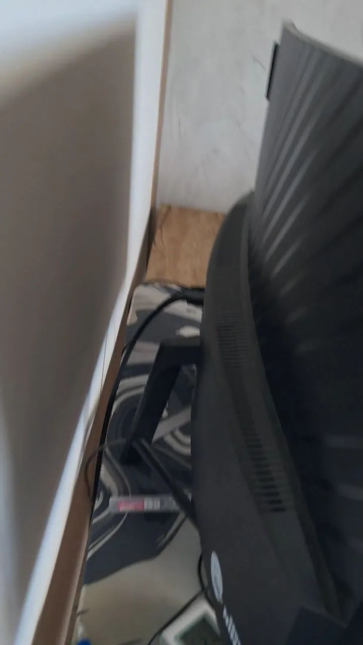 Monitor gamer 180hz, Curvo, 1ms VA - Foto 5