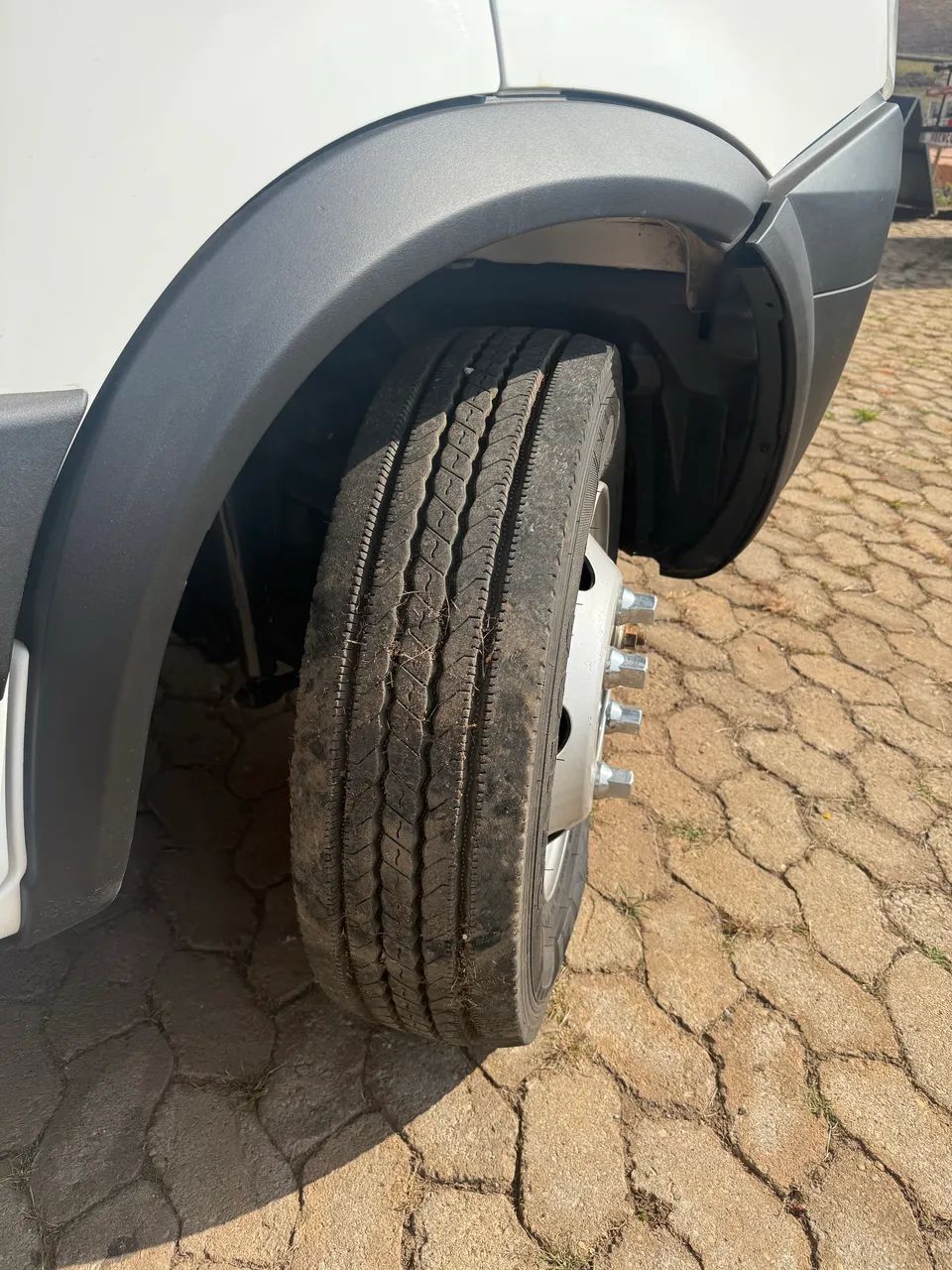 IVECO DAILY 70C17 Super novo!!! - Foto 6