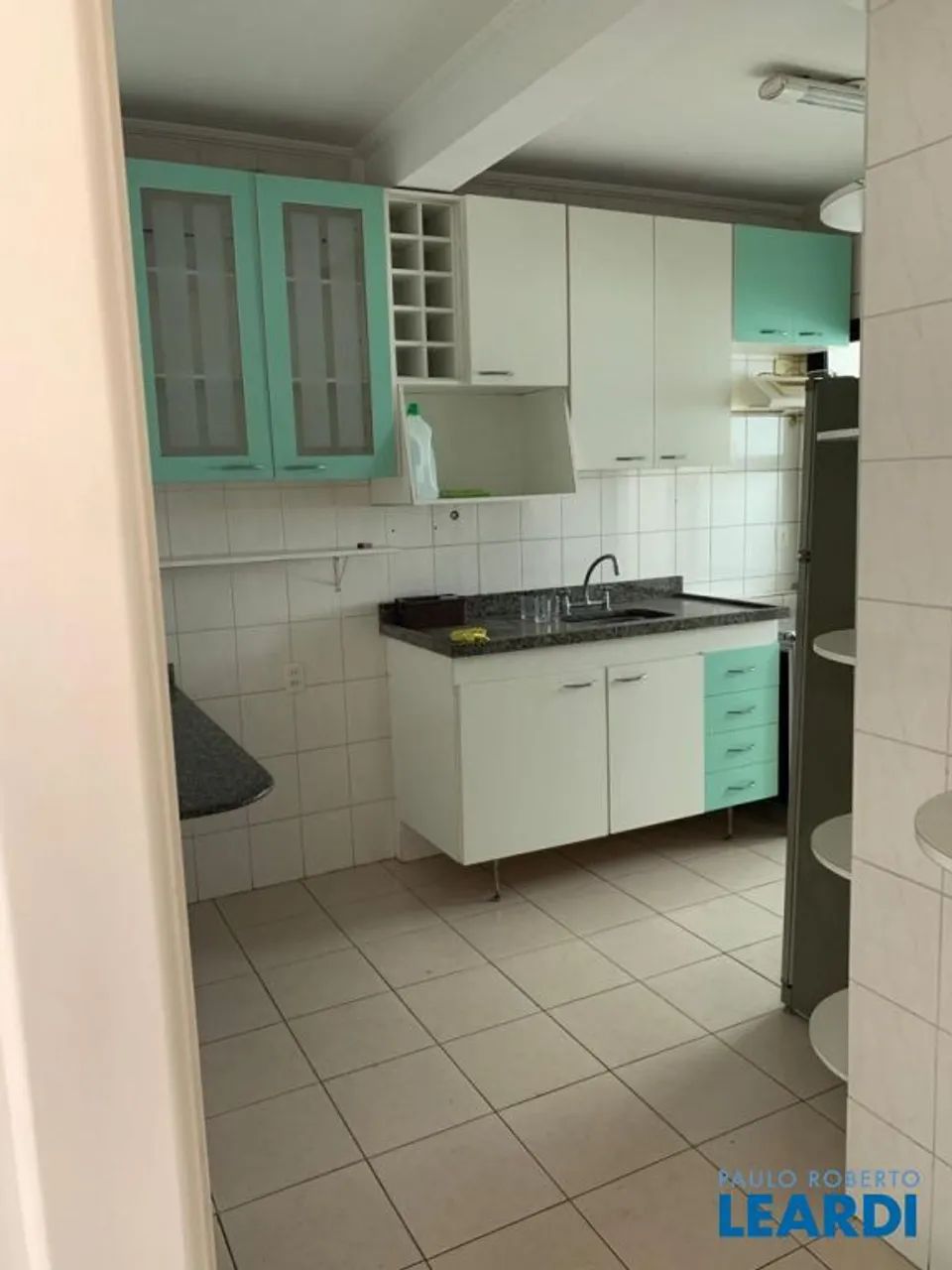 APARTAMENTO - SAÚDE - SP - Foto 5