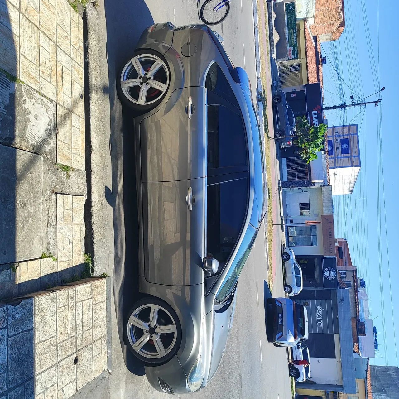 Ford Focus 2.0 16v/ 2.0 16V Flex 5P 2011 - Foto 3