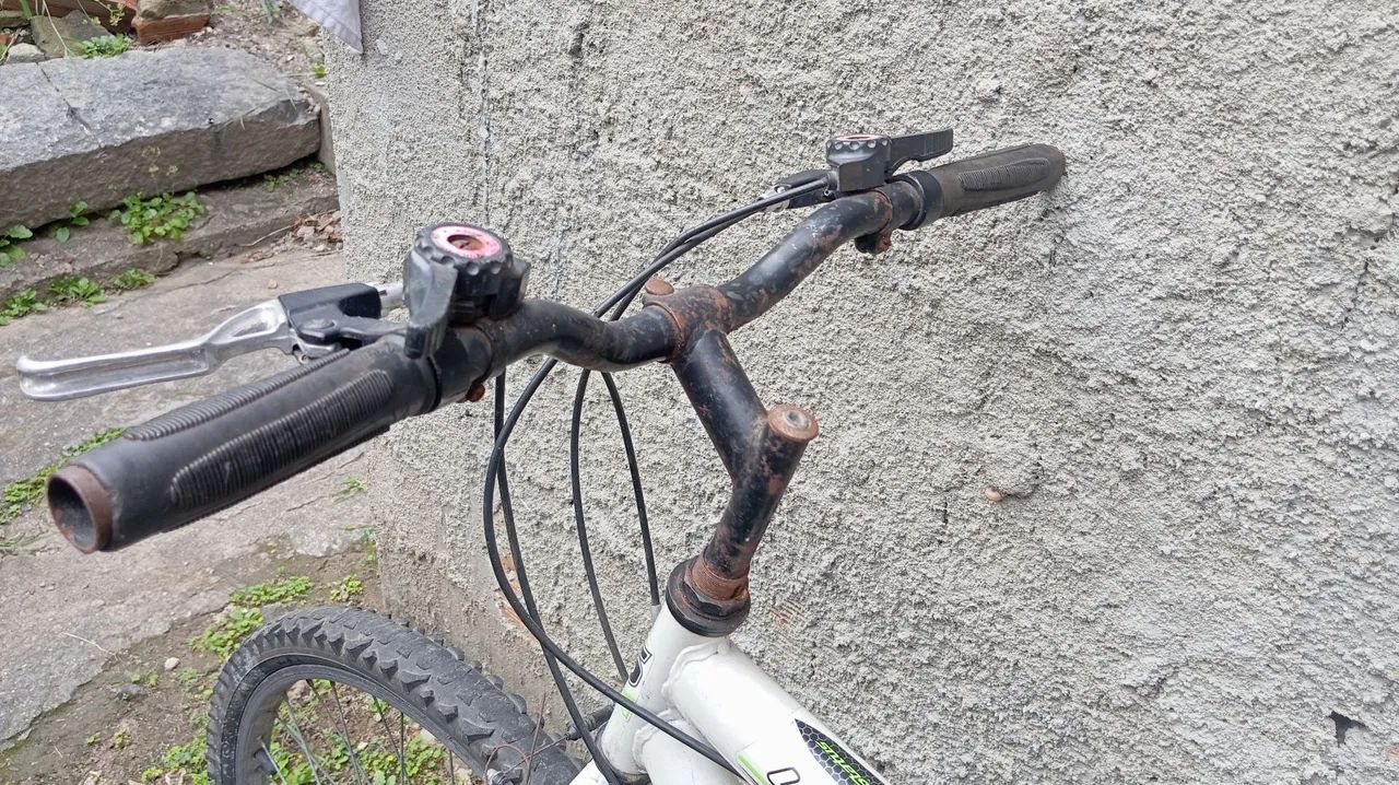 Bicicleta Aro 26 - Foto 2