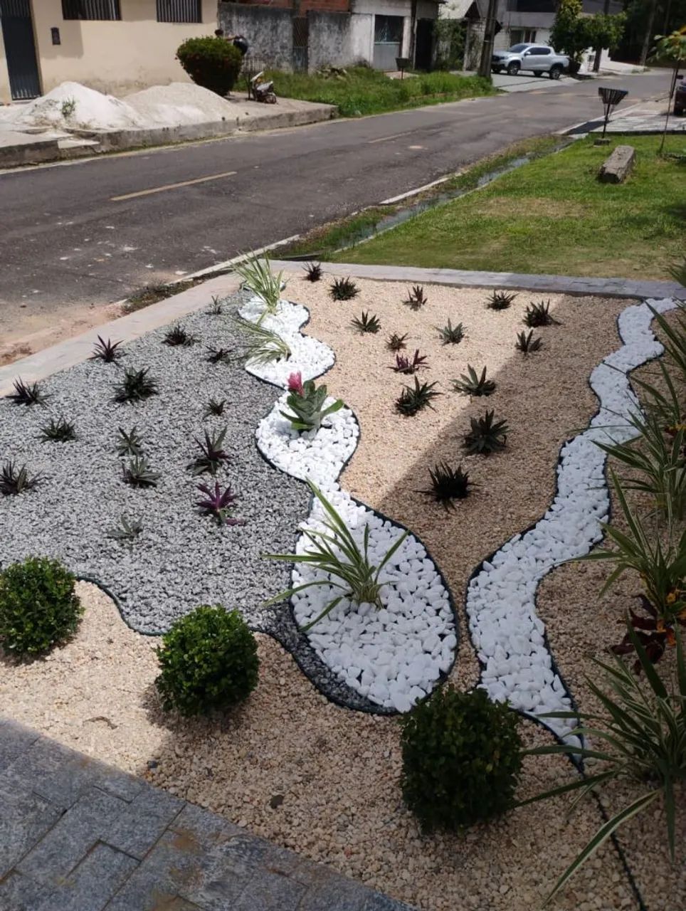 Jardineiro paisagista  - Foto 2
