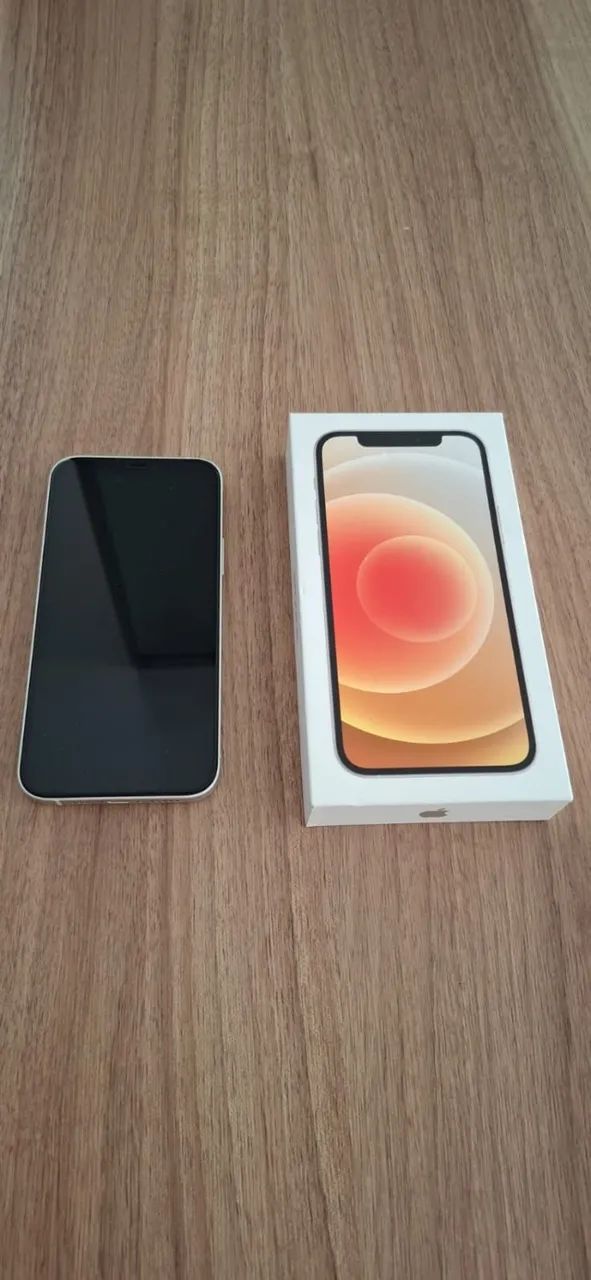 iPhone 12 - Foto 3