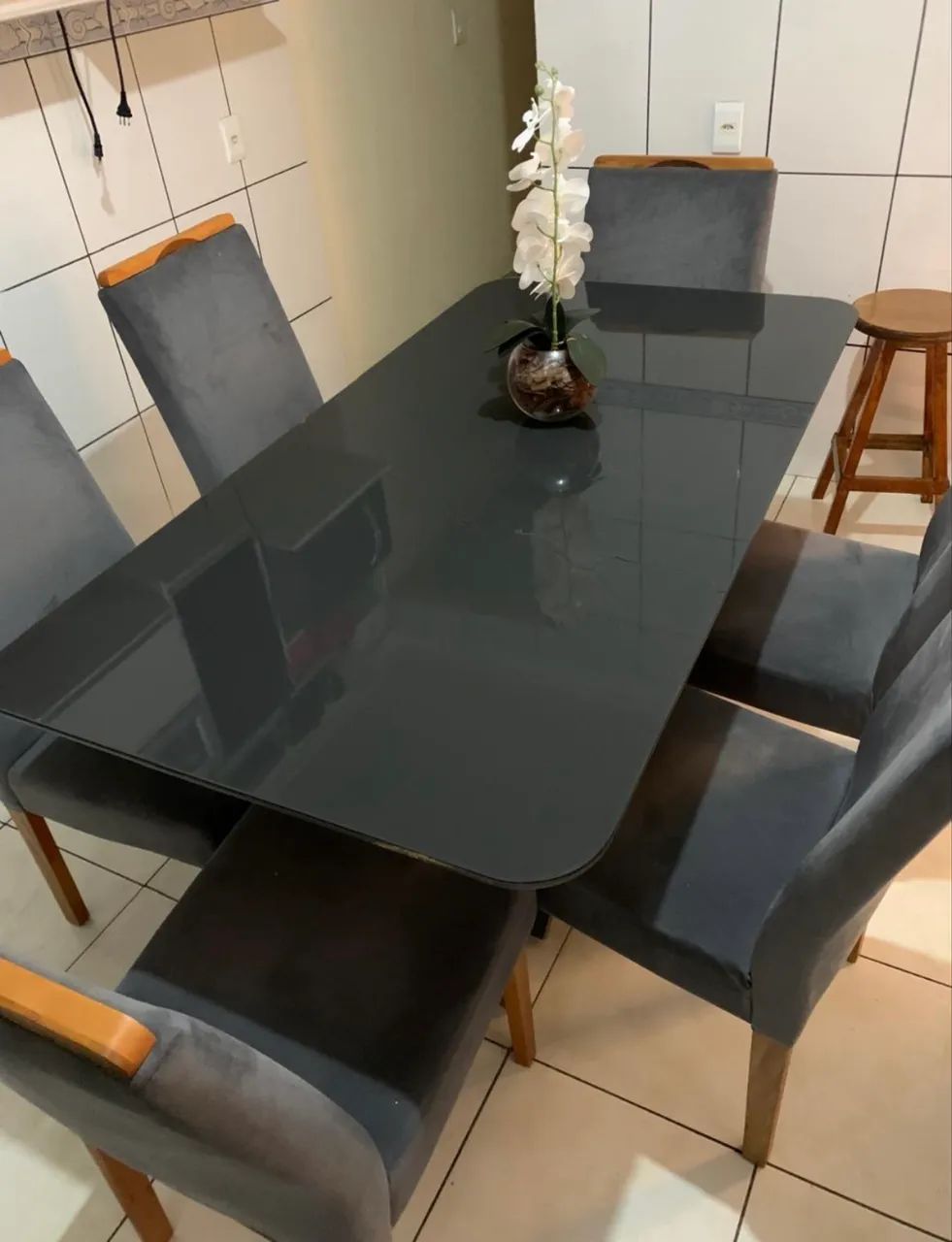 Mesa jantar  - Foto 3