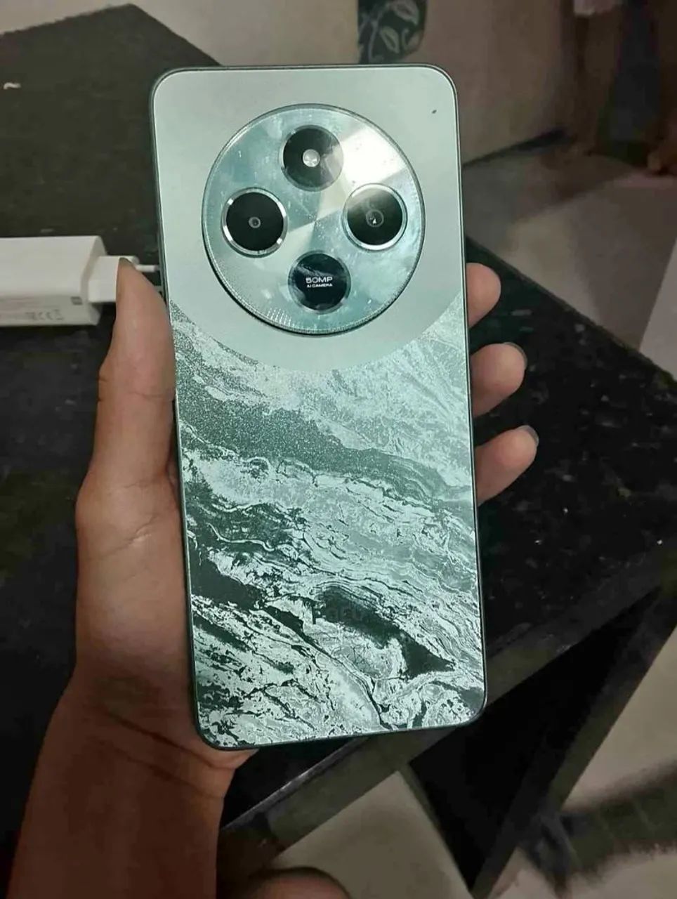 Poco c75 256 gb  - Foto 4