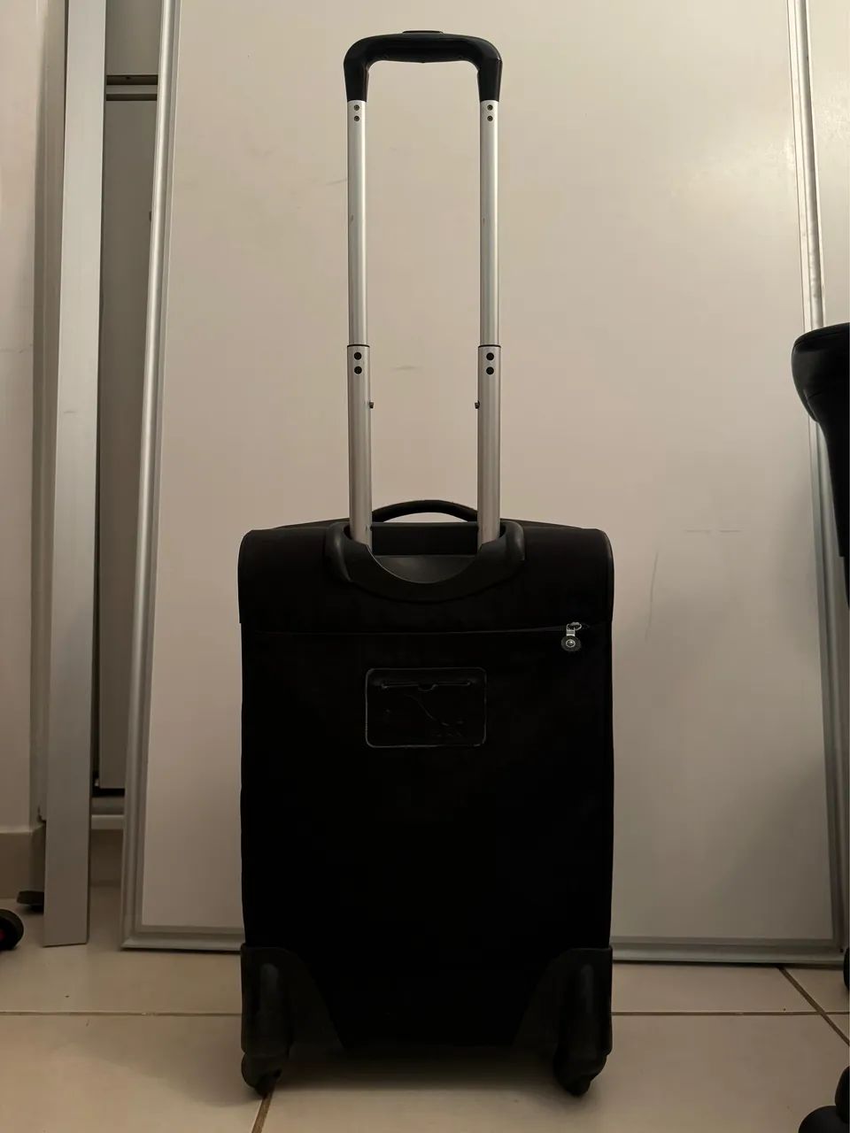 Mala mochila Kipling - Foto 5