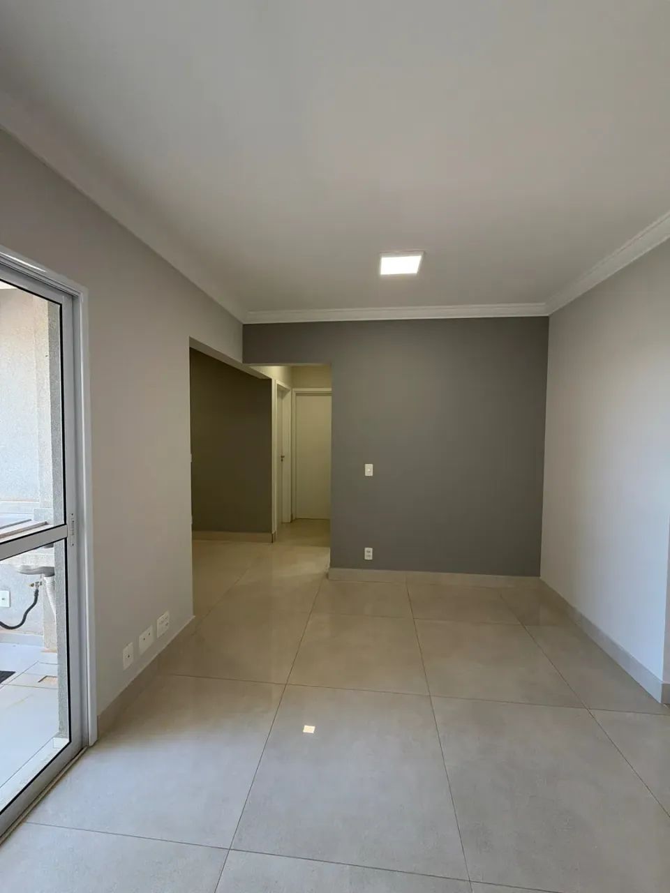 Apartamento Lacqua Residence - Foto 3