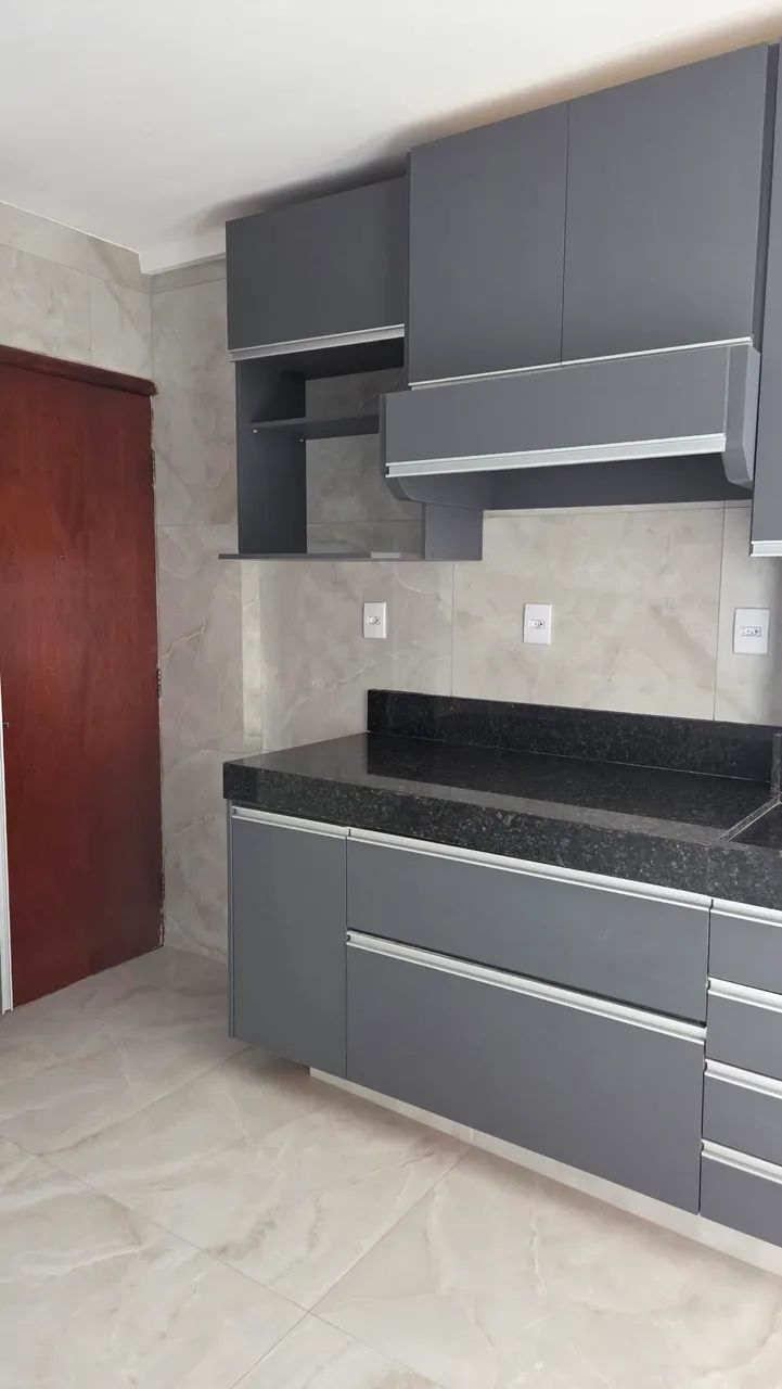 Lindo apto jardim goias  - Foto 4