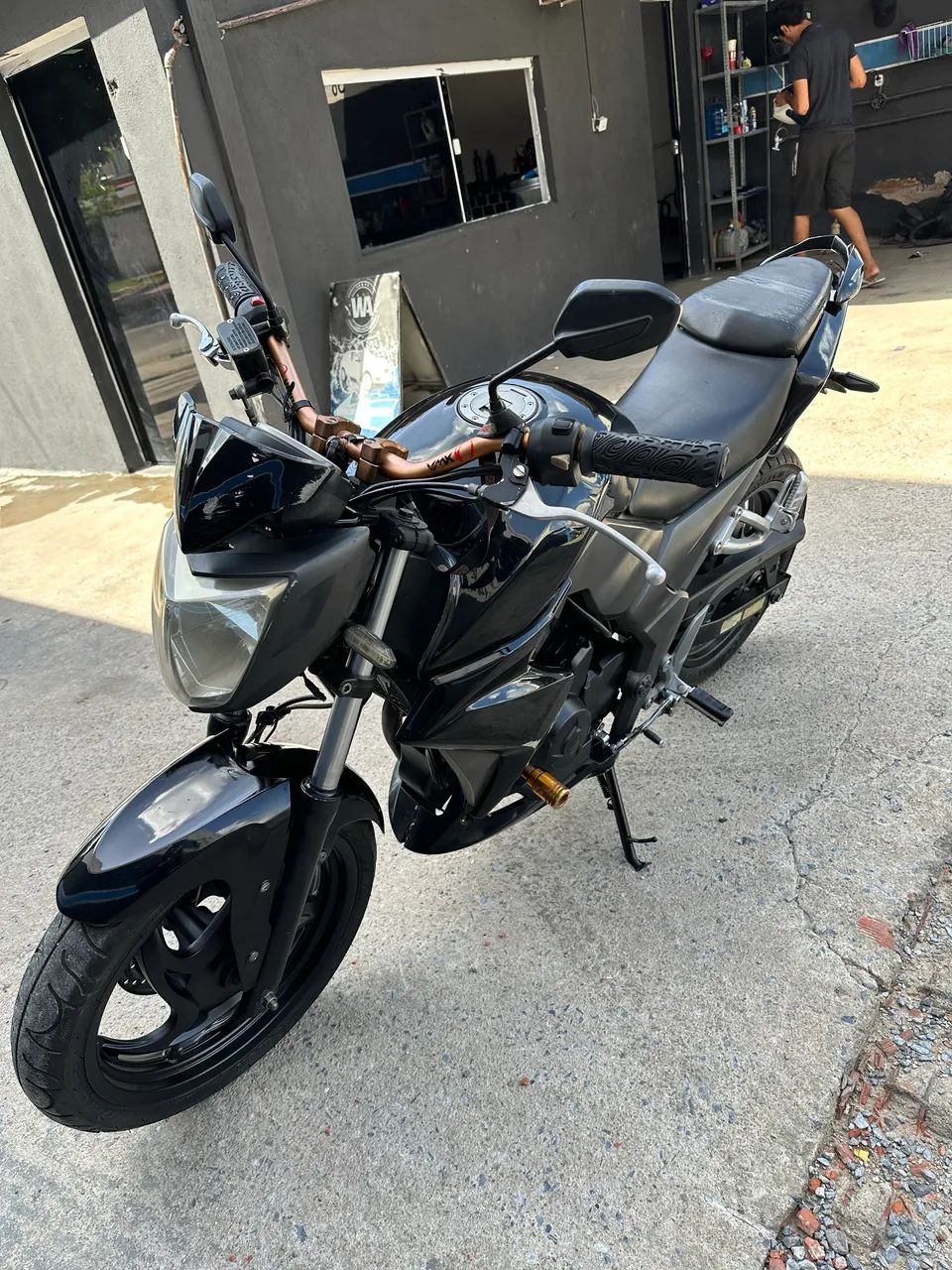 Next 250  - Foto 5
