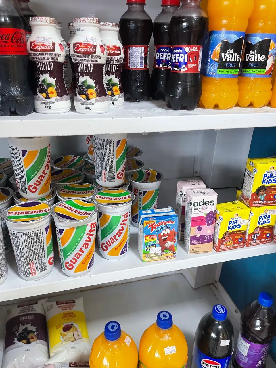 Refrigerador de 2 portas - Foto 4