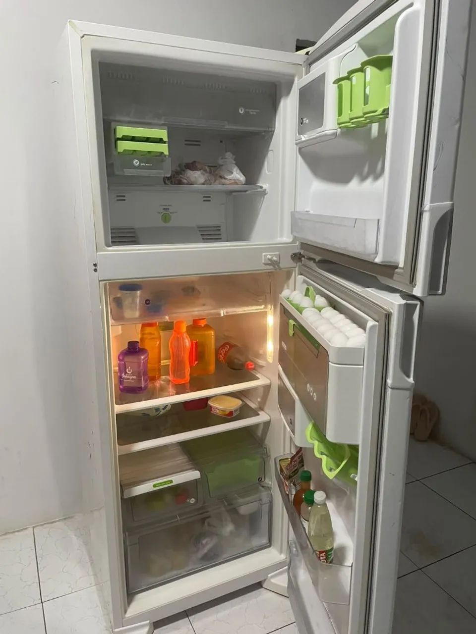 Geladeira  - Foto 4