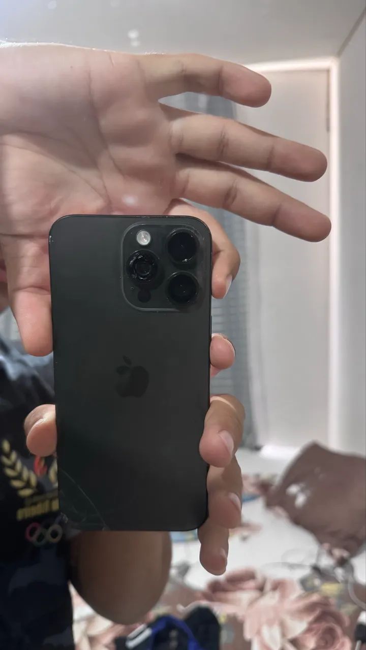 iPhone 15 pro Max  - Foto 2
