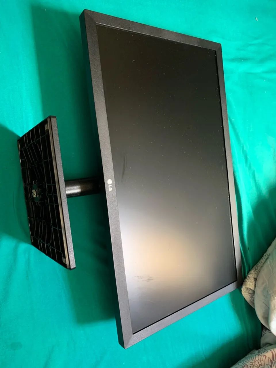 Monitor LG 22 Polegadas 75Hz Full HD - Foto 3