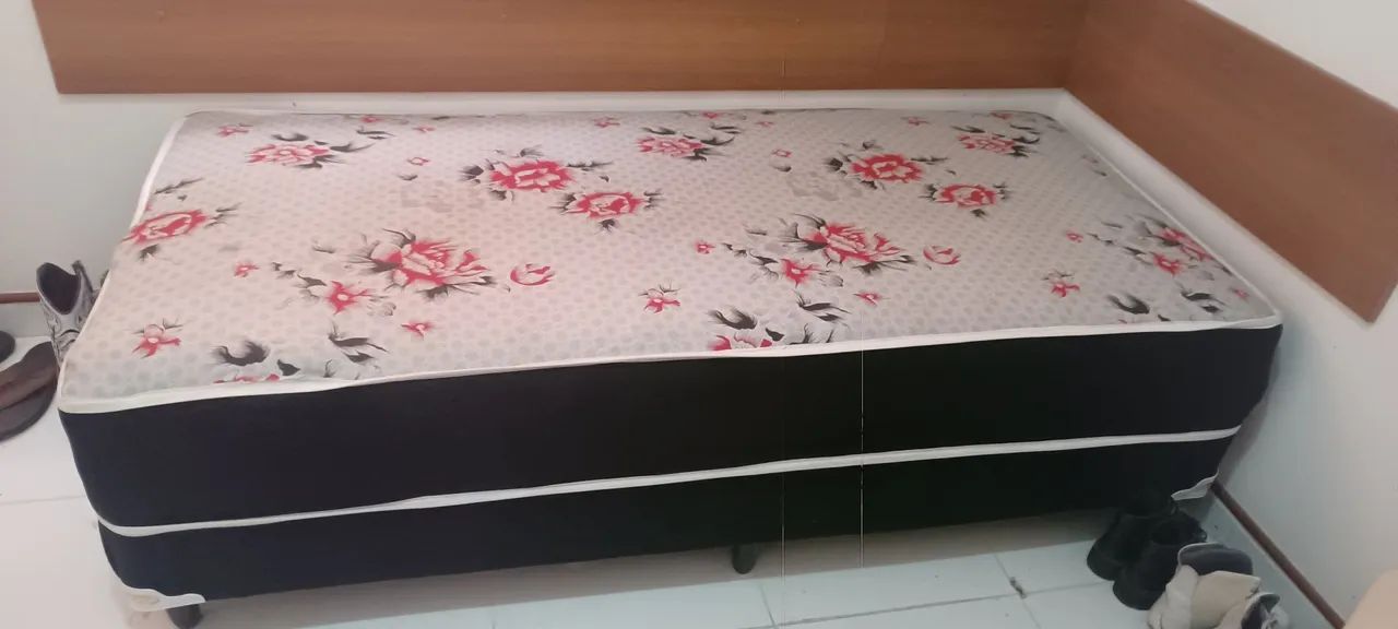 Cama Box Solteiro 65048995719683121